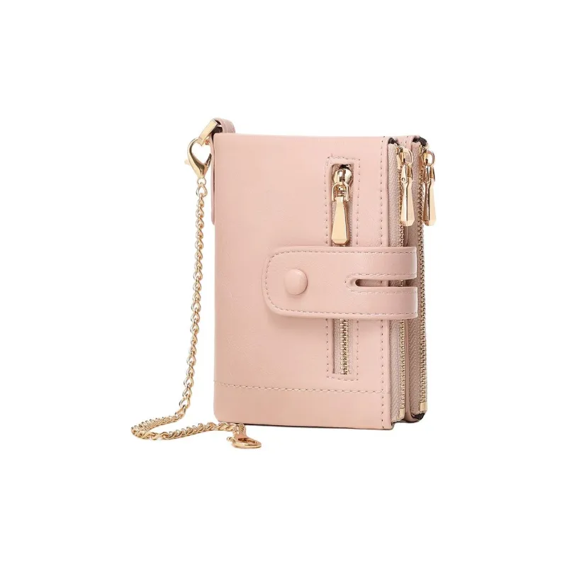 Tong Tong Rabbit PU Coin Purse Women's Multicolor-2