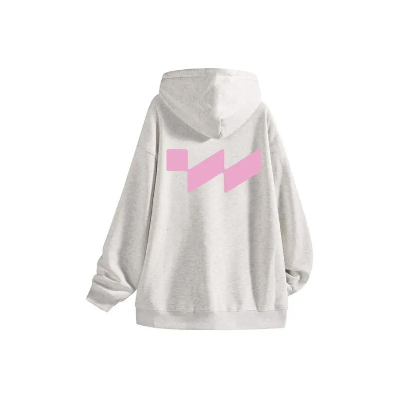 WIIPSOLID Sweatshirts Unisex-8