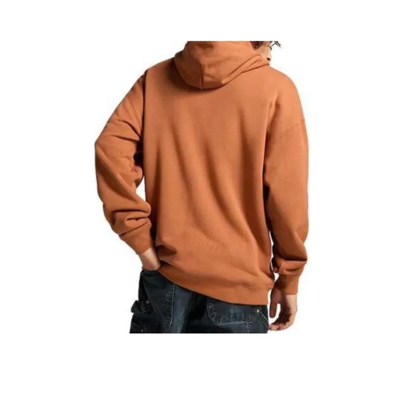 Converse Sweatshirt Men's Umber-4