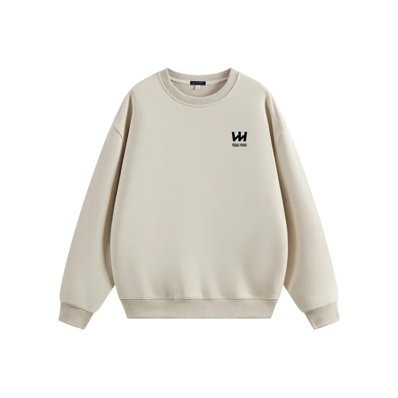 SW1960 Crewneck Sweatshirt Unisex-7