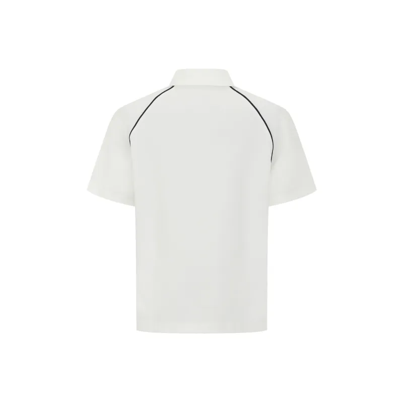 FERRE Polo Shirts Men-8