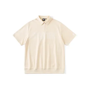 STARTER Polo Shirts Unisex