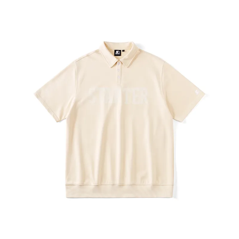 STARTER Polo Shirts Unisex-0