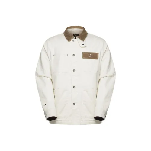 Converse FW/AW24 Shirt Men's White