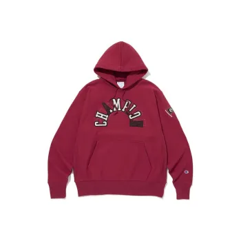 Champion Sweatshirts Men Red