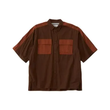 White Mountaineering Shirt Men's