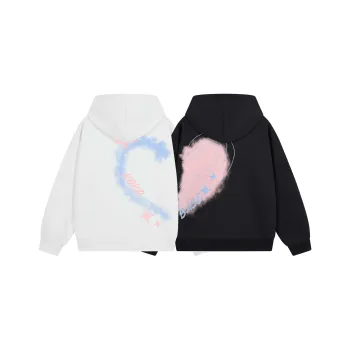 KOKO BASE Sweatshirt Unisex 2 Pack