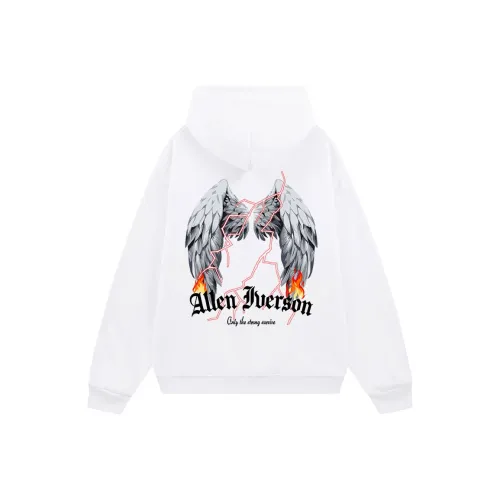 AI3 Iverson China Series Sweatshirts Unisex