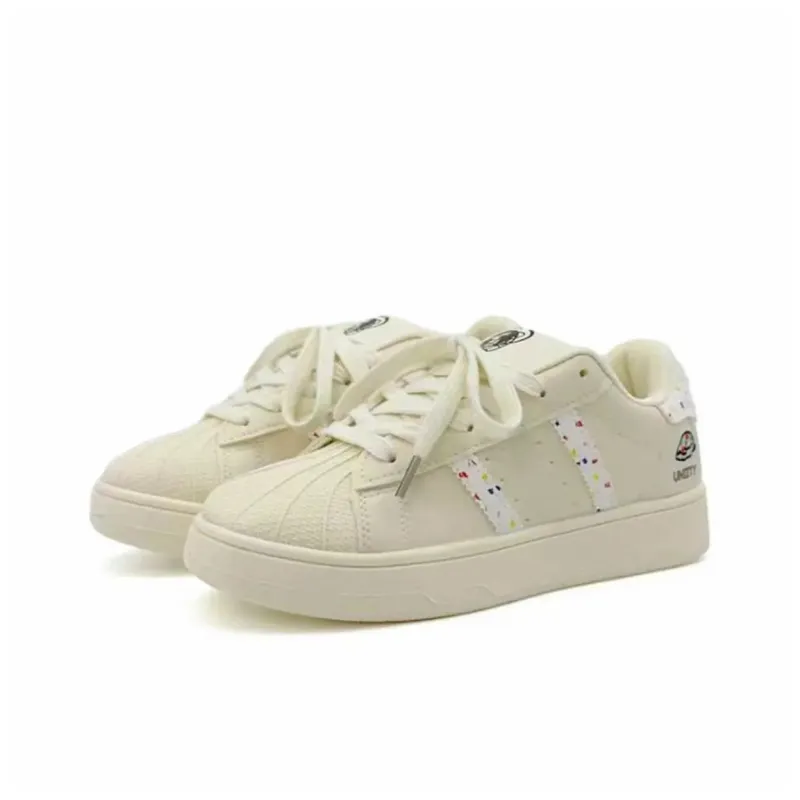 KAAVER OTTO Shell Shoes Casual Skateboard Shoes Unisex-18