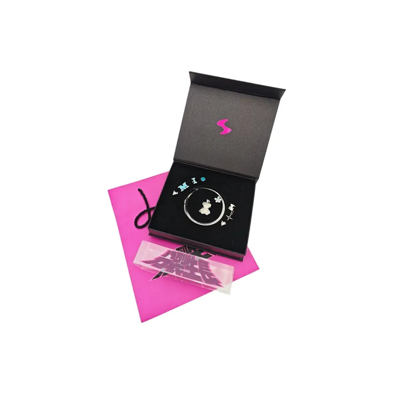 MADE BY DIZON Stainless Steel Necklaces Women's-2