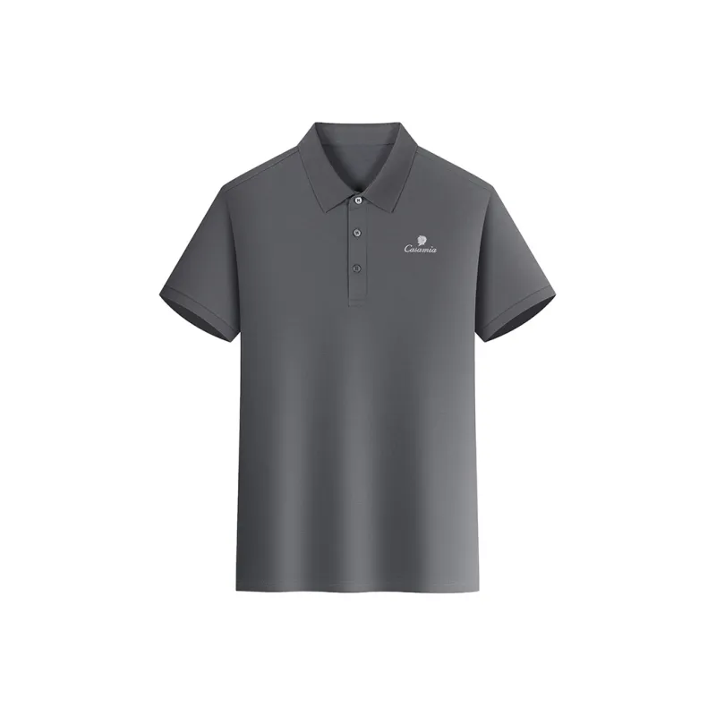 CASAMIA Polo Shirts Unisex-6