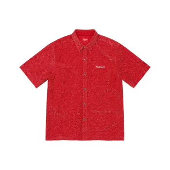 Supreme Lurex S/S Shirt