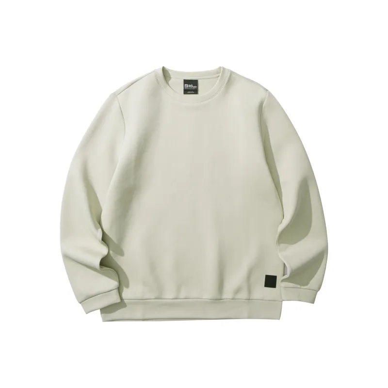 Jack Wolfskin Sweatshirt Unisex-0