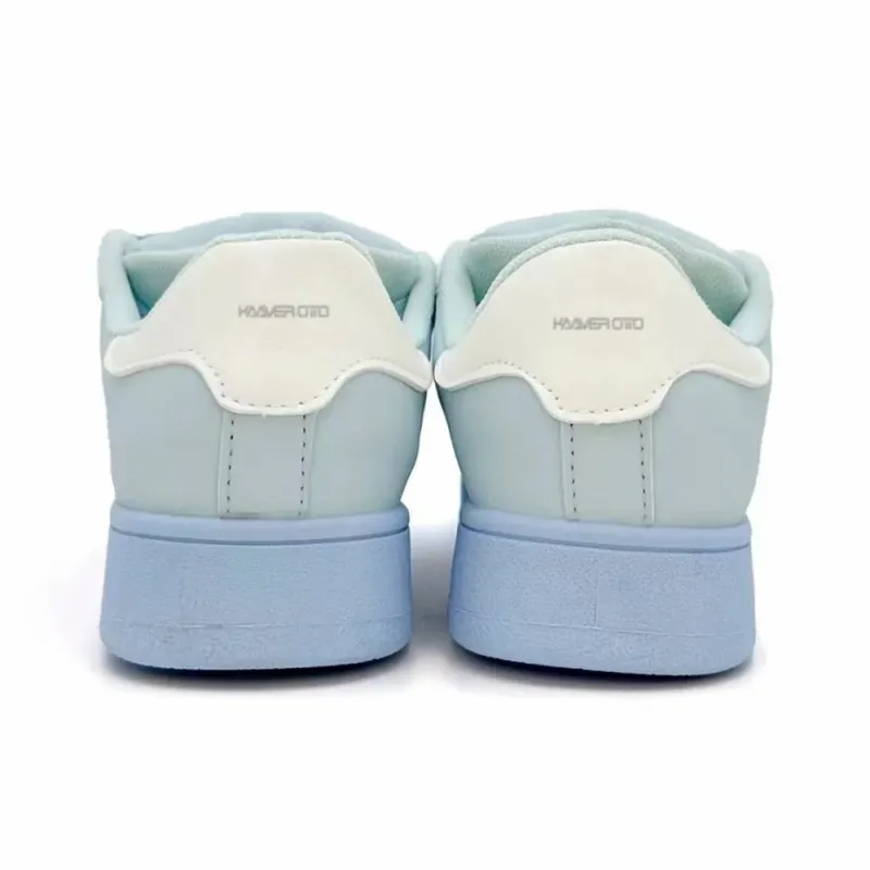 KAAVER OTTO Shell Shoes Casual Skateboard Shoes Unisex-13