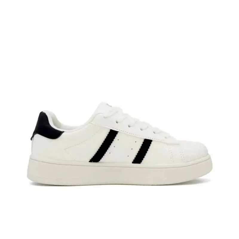 KAAVER OTTO Shell Shoes Casual Skateboard Shoes Unisex-38