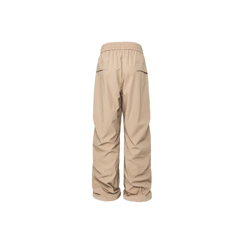 CRUSH KEY Casual Pants Unisex-8