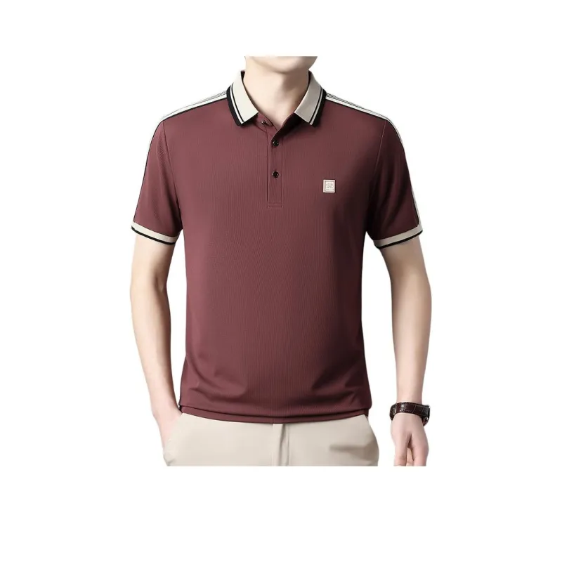 PIERRE CARDIN Polo Shirts Men-11