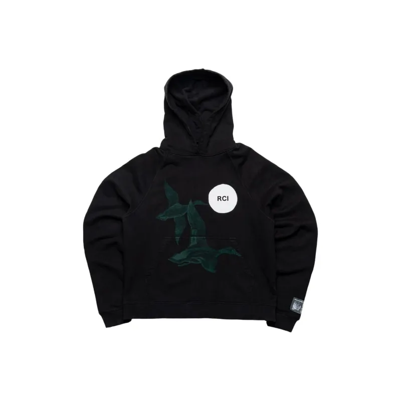 Reese Cooper Sweatshirt Men's Black-0