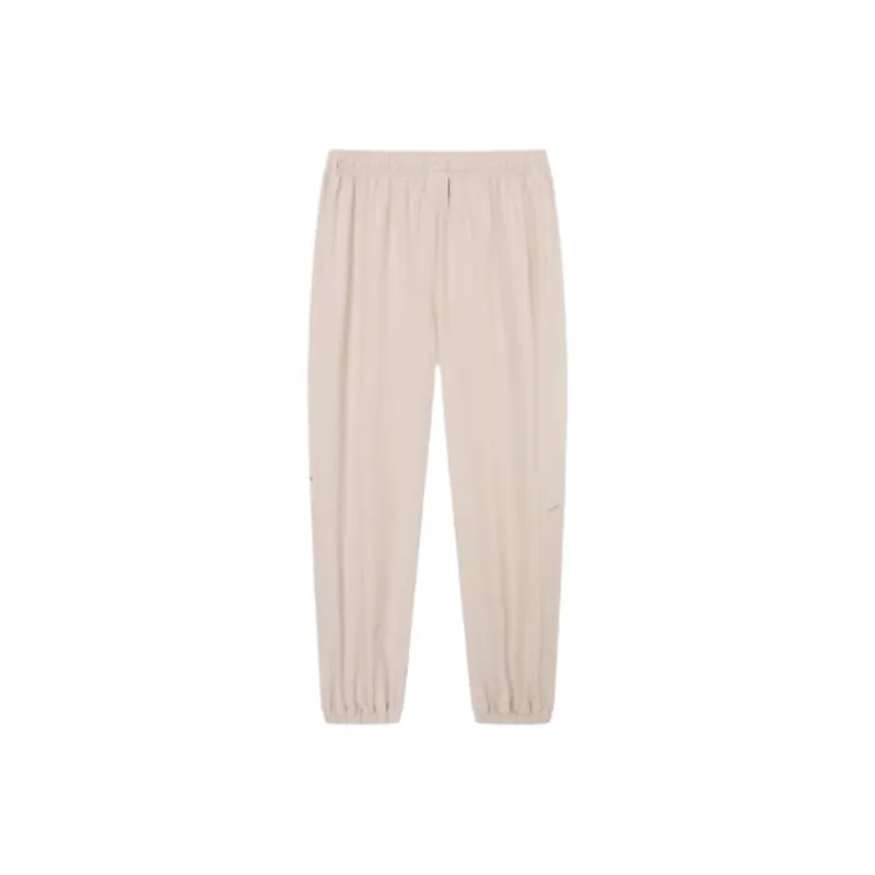 361° Knitted Sweatpants Women's Sky Desert Sand Brown-1