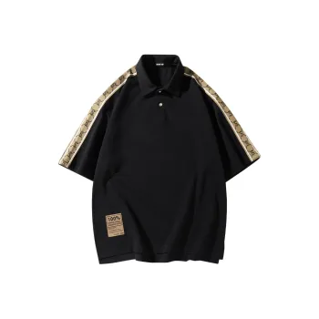 SCRM Polo Shirts Unisex