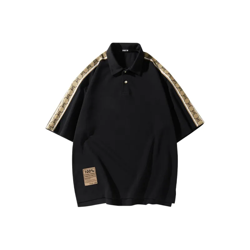 SCRM Polo Shirts Unisex-0