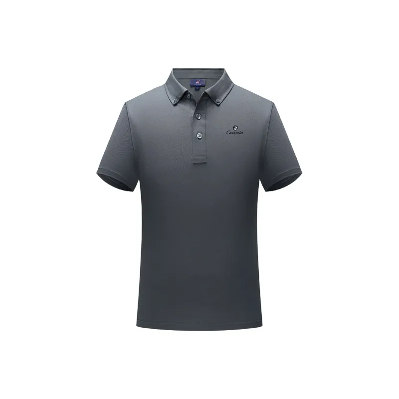 CASAMIA Polo Shirts Unisex-7