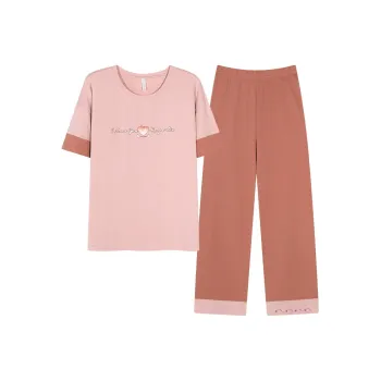 BONAS Women's Pajama Sets