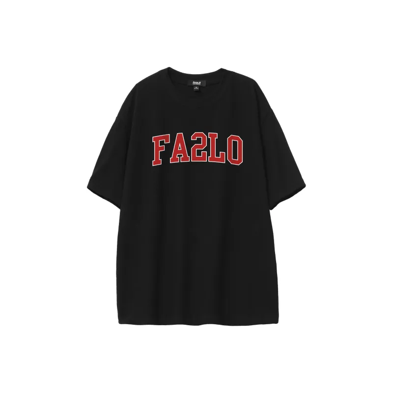 FA2LO Sweatshirts Unisex-23