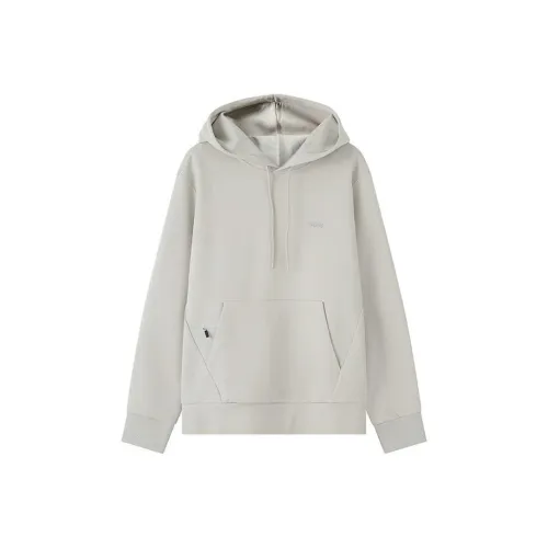 HUGO BOSS Logo-appliqué Cotton Hoodie