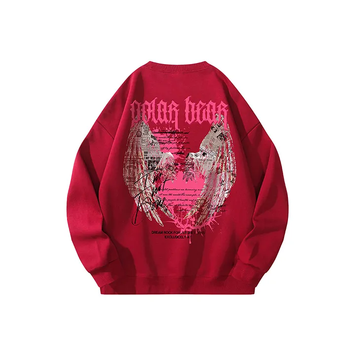 POLAR BEAR Sweatshirts Unisex-24