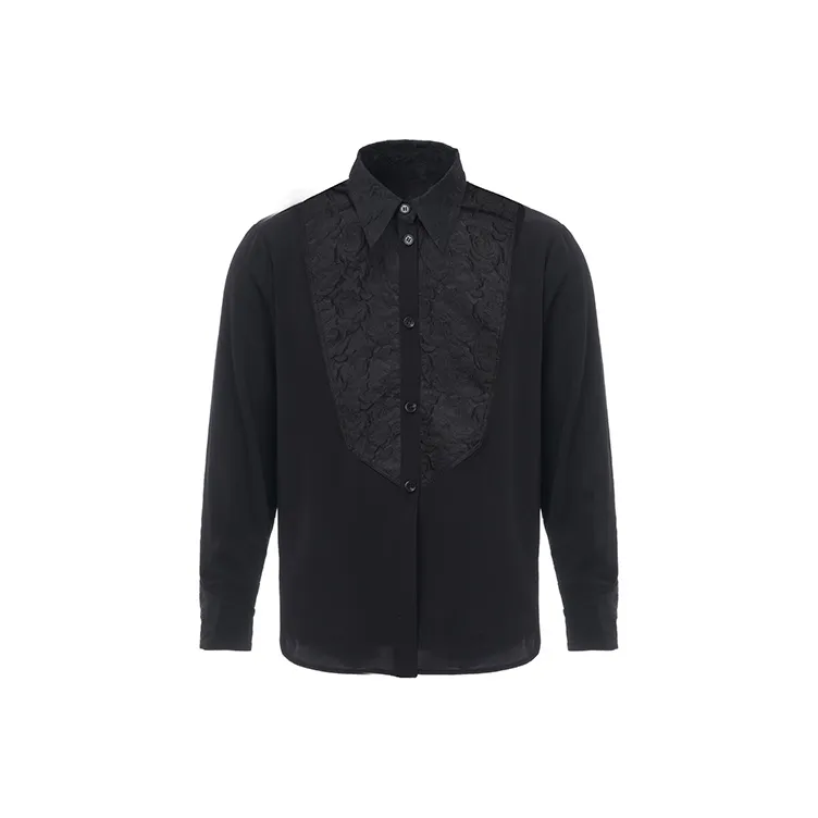 Shirts Unisex-0