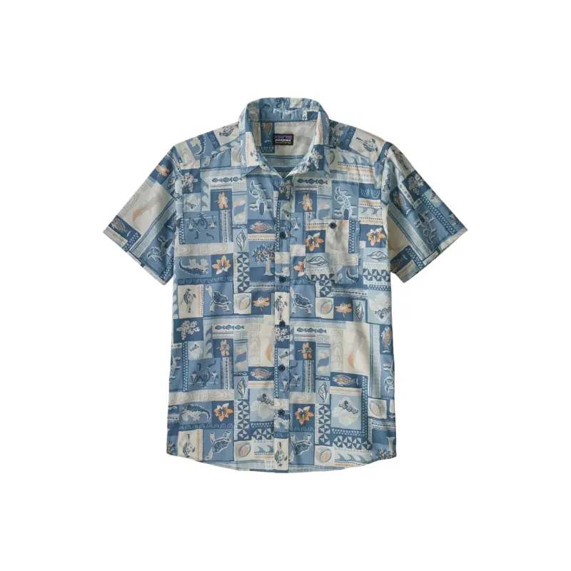 Patagonia Shirts Men-15