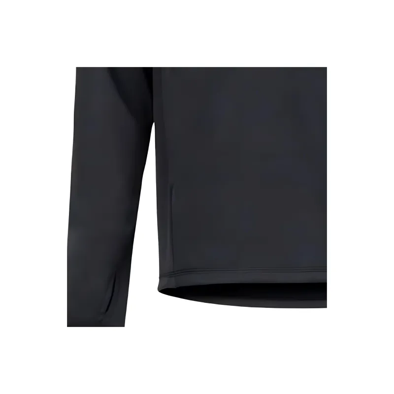 Marmot Windbreaker Jackets Men Black-3
