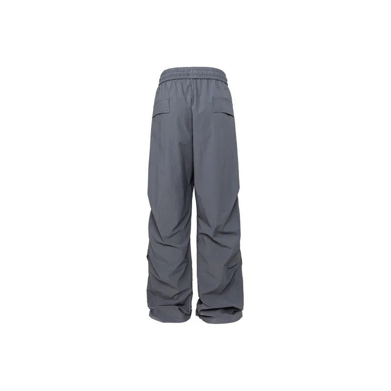 CRUSH KEY Casual Pants Unisex-22