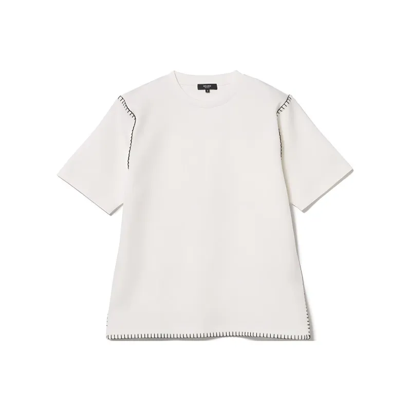 Beams T Shirts Men-0