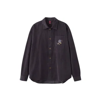 ONIARAI Shirts Men