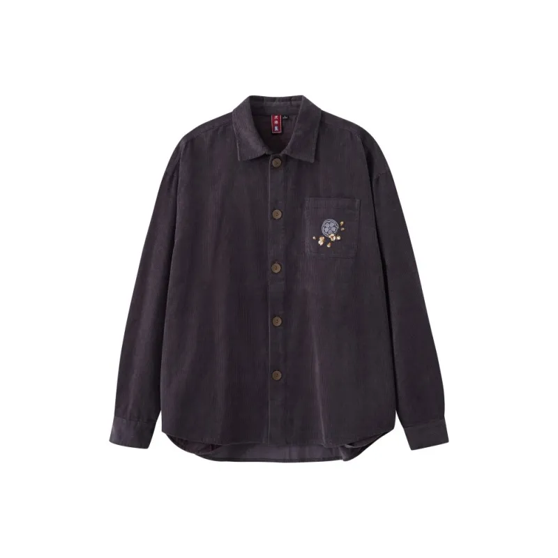 ONIARAI Shirts Men-0