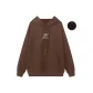 Hooded Coffee (Fleece-Lined)