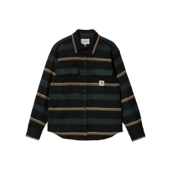 Carhartt WIP Shirts Men Jasper