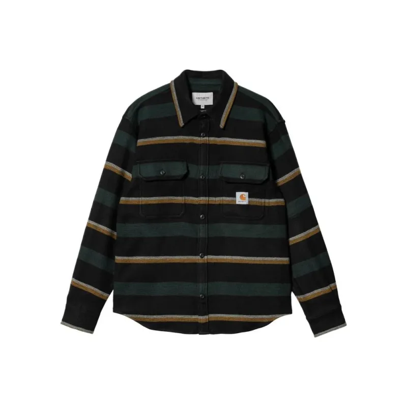 Carhartt WIP Shirts Men Jasper-0