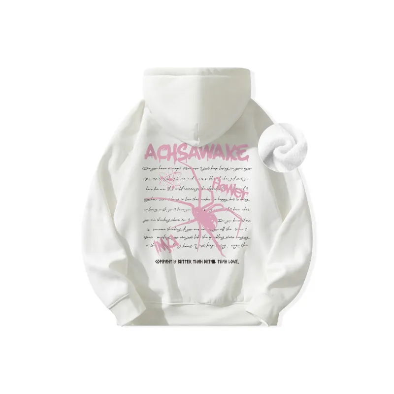 ACHS AWAKE Sweatshirts Unisex-14