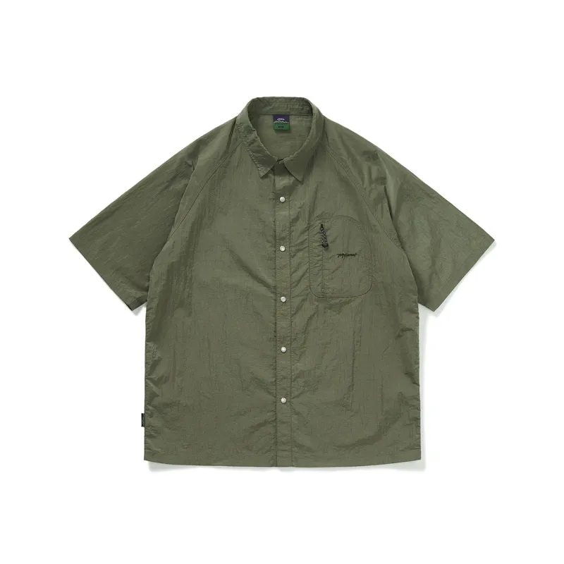 714STREET Outdoor Collection Shirt Unisex-12