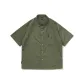 Gray Green