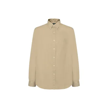 Polo Ralph Lauren Shirt Men's Khaki