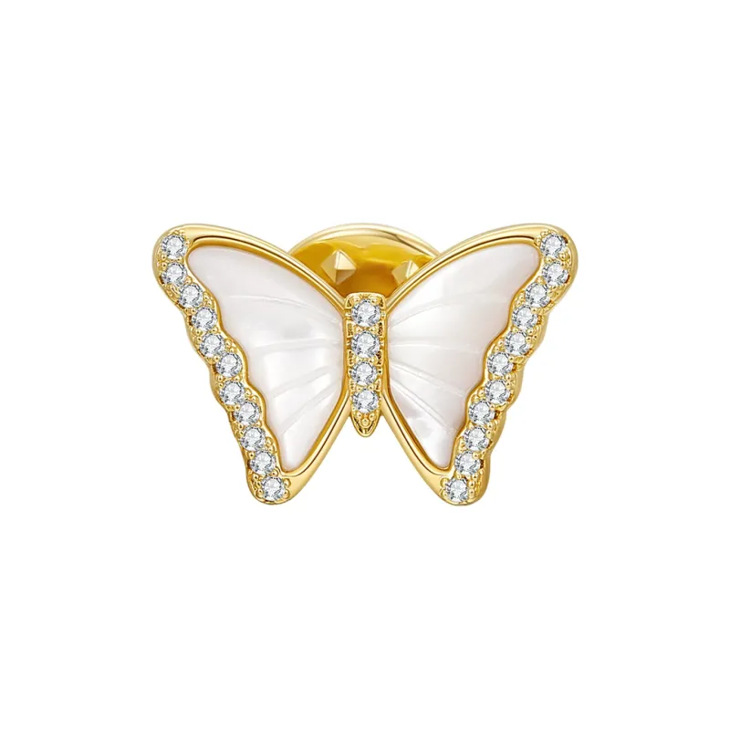 JAY Brooches Women's-0