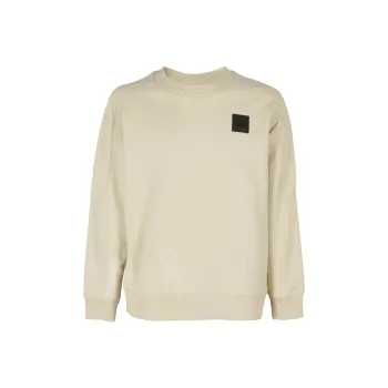 THE NORTH FACE Logo Patch Crewneck Sweatshirt