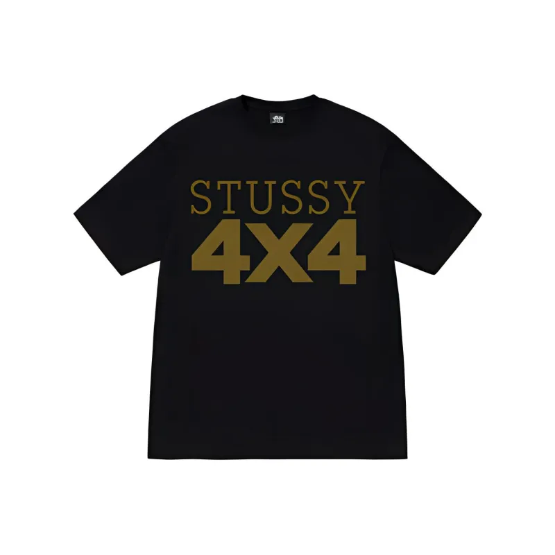 Stussy 4X4 Tee-2