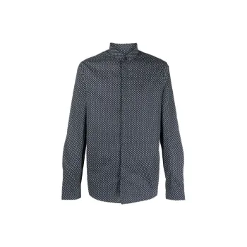 ARMANI EXCHANGEAE SS23 Shirt Men's