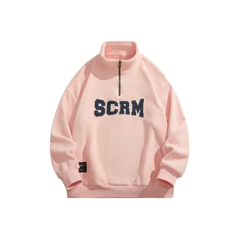SCRM Sweatshirts Unisex-10