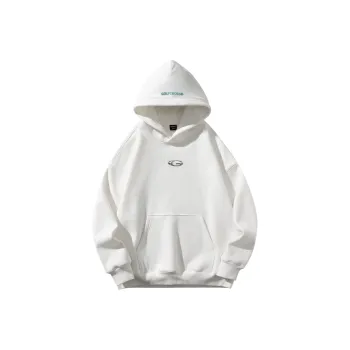 GOLFCROSS Sweatshirts Unisex